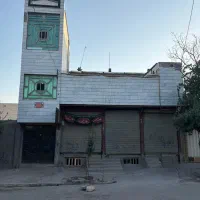 خونه-ویلایی-دوطبقه