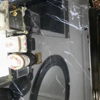 سرویس خواب|تخت و سرویس خواب|اسلام‌شهر, شهرک الهیه|دیوار