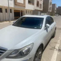 فروش ماشین جنسیس