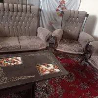 یک دست مبل ۷نفره