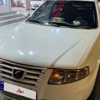 سورن ELX مدل 91|خودرو سواری و وانت|اهواز, کوی ملی راه|دیوار