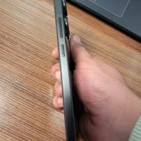 گوشی شیائومی مدل redmi note13|موبایل|تهران, فلسطین (میدان انقلاب)|دیوار