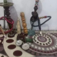 قلیان|کلکسیون و سرگرمی|اردبیل, |دیوار