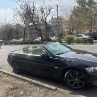 BMWکروک 320