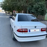 سمند ۹۹دوگانه مخزن بزرگ|خودرو سواری و وانت|آق قلا, |دیوار