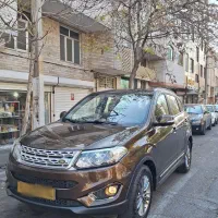 تیگو ۵ مدل۹۶|خودرو سواری و وانت|تبریز, |دیوار