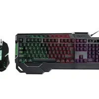 موس و کیبورد گیمینگ