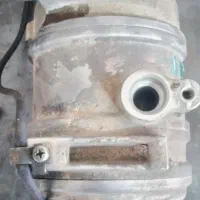 کمپرسور کولر اتومبیل|قطعات یدکی و لوازم جانبی|اهواز, سخیریه|دیوار