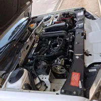 پژو پارس Xu7 1402|خودرو سواری و وانت|گتوند, |دیوار