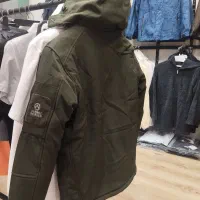 کاپشن های نورث فیس North Face پاییزه و زمستانه|لباس|قشم, |دیوار