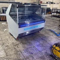 یخچال فریزر