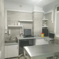 دکور مطب آزمایشگاه دامپزشکی  ( اجرا مرداد ۱۴۰۳)|فروشگاه و مغازه|تهران, ظفر|دیوار