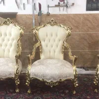 تعمیر تخصصی مبل و صندلی|خدمات پیشه و مهارت|شیراز, شهرک سراج‎|دیوار