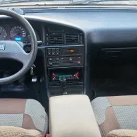 پژو روا مدل ۸۷|خودرو سواری و وانت|شاهین‌شهر, فدک|دیوار