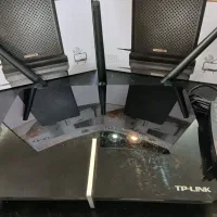 مودم بی سیم Tp لینک