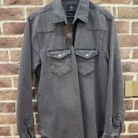 پیراهن جین ترک کژوال