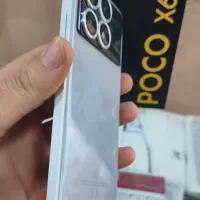 فروش X6PRO 5G 512 .خریدار همه مدل گوشی هسم|موبایل|دهدشت, |دیوار