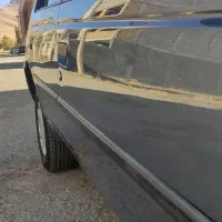 405مدل 99دوگانه کارخانه در حد|خودرو سواری و وانت|سنقر, |دیوار