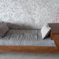 مبل راحتی تمیز|مبلمان خانگی و میز عسلی|اصفهان, برازنده|دیوار