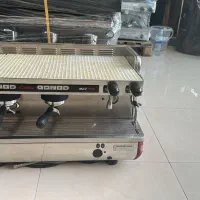 دستگاه قهوه ساز جیمبالی M22