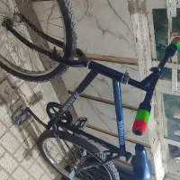 دو عدد دوچرخه26،24دماوند درحد نو|دوچرخه، اسکیت، اسکوتر|مشهد, سپاد|دیوار