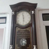 ساعت|ساعت دیواری و تزئینی|سرخنکلاته, |دیوار