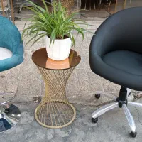 صندلی اپن لگنی چرم|صندلی و نیمکت|تهران, شهید رجایی|دیوار