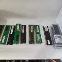 رم 8گیگ DDR4 رم 4 گیگ DDR4