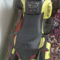 فروش  موتور شارژی وسرسره