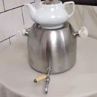 کتری قوری