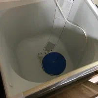 لباسشویی دو قلو|ماشین لباسشویی و خشککن لباس|شیراز, دشت چنار|دیوار