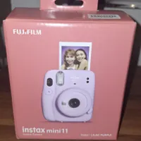 دوربین چاپ سریع instax mini 11|دوربین عکاسی و فیلم‌برداری|رشت, رشتیان|دیوار