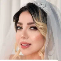 میکاپ و شینیون تخصصی عروس و همراهی