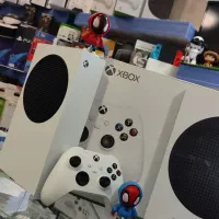 ایکس باکس سری اس در حد نو