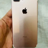 ایفون ۷پلاس سری اول ریجسترشده4G|موبایل|بانه, |دیوار