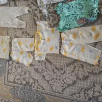 لباس نوزاد|اسباب و اثاث بچه|ری, شهید بهشتی|دیوار