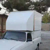 سرمایه گذار جهت راه اندازی کافه سیار