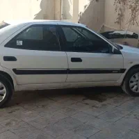 زانتیا89موتور 2000 درحد|خودرو سواری و وانت|خاش, |دیوار