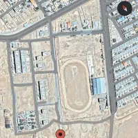 زمین مسکونی 360متری شهر مود