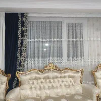 پرده پزیرایی