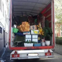 خدمات اثاث کشی  زرین بار امل|خدمات حمل و نقل|آمل, |دیوار