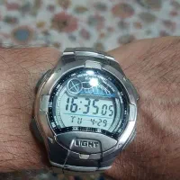 ساعت کاسیو ژاپن با اصالت  W-753D