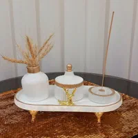 دکوری های ترند سنگ مصنوعی|صنایع دستی و سایر لوازم تزئینی|قم, پردیسان|دیوار
