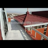اجرای ویلا|خدمات پیشه و مهارت|اهر, |دیوار