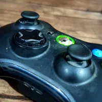 کنترلر دسته اورجینال ایکس باکس 360 XBOX
