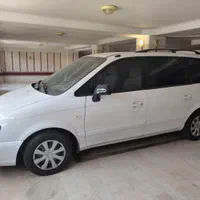 معاوضه هیوندا تراجت کم کار با خودرو یا کمپر یا باغ