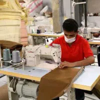 به یک نفر خیاط مبل اقا در تولیدی مبلمان نیازمندیم