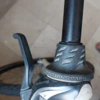 دوچرخه بریجستون ساخت ژاپن|دوچرخه، اسکیت، اسکوتر|ری, حمزهآباد|دیوار