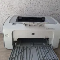 پرینتر hp 1102