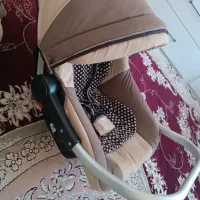 کلیر|کالسکه و لوازم جانبی|مشهد, نوده|دیوار